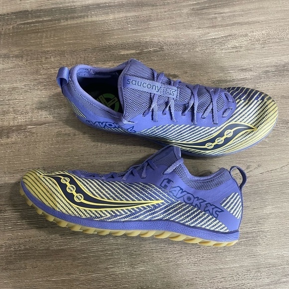 Saucony Shoes - Saucony Havok XC2 Track Shoe NEW​​​​